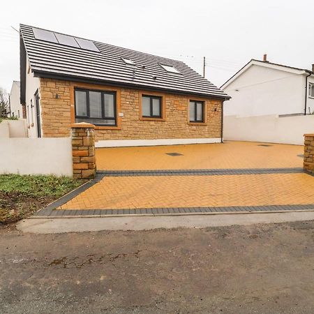 Beckside House Villa Cockermouth Dış mekan fotoğraf