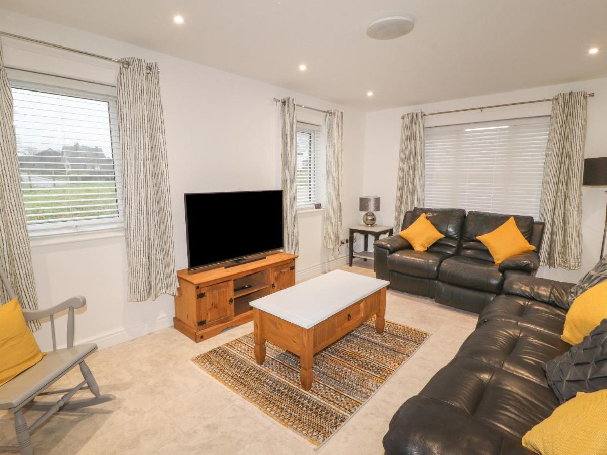 Beckside House Villa Cockermouth Dış mekan fotoğraf