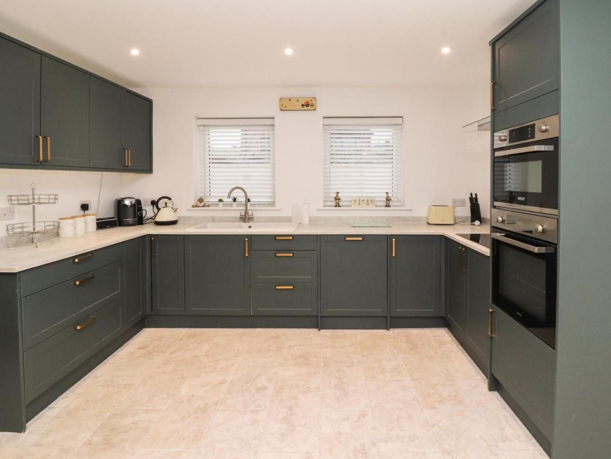 Beckside House Villa Cockermouth Dış mekan fotoğraf