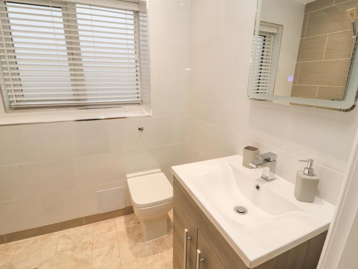 Beckside House Villa Cockermouth Dış mekan fotoğraf