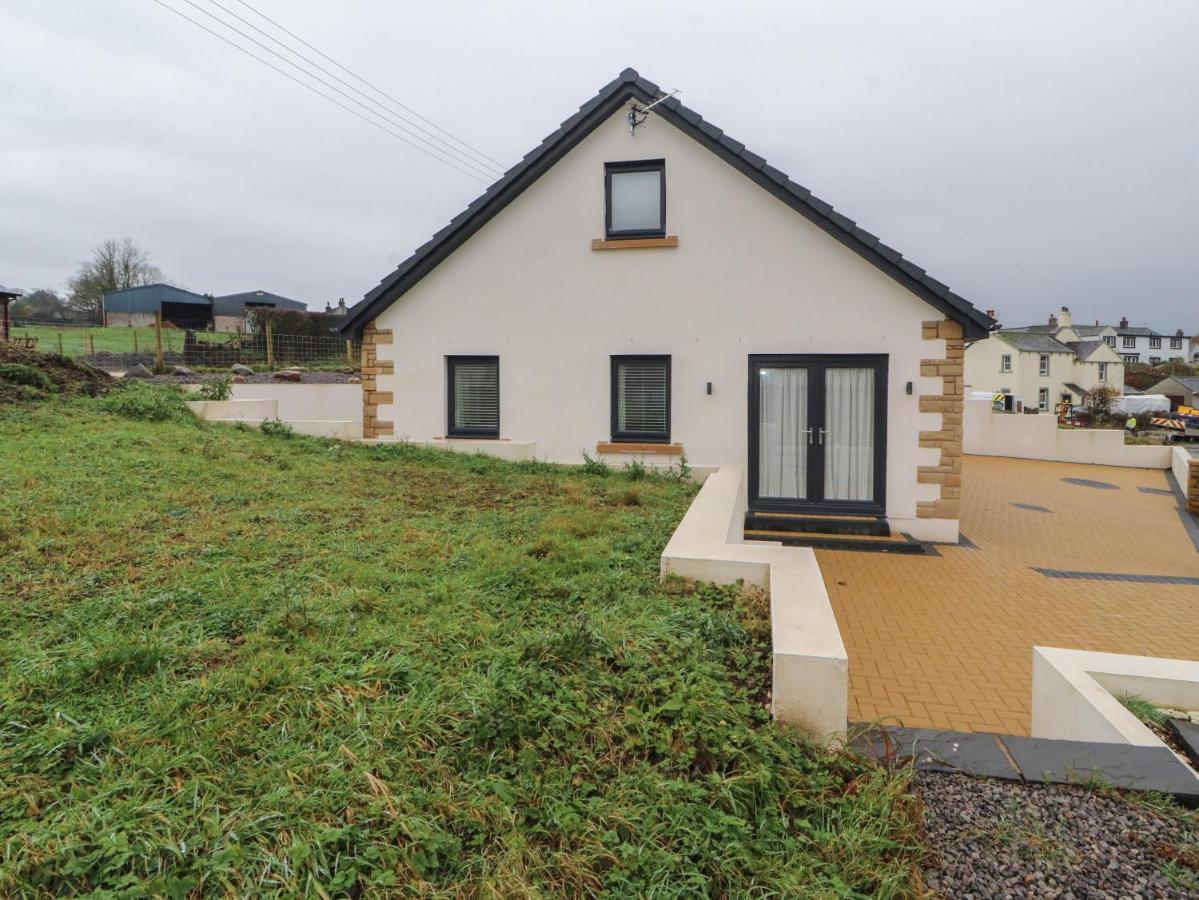 Beckside House Villa Cockermouth Dış mekan fotoğraf