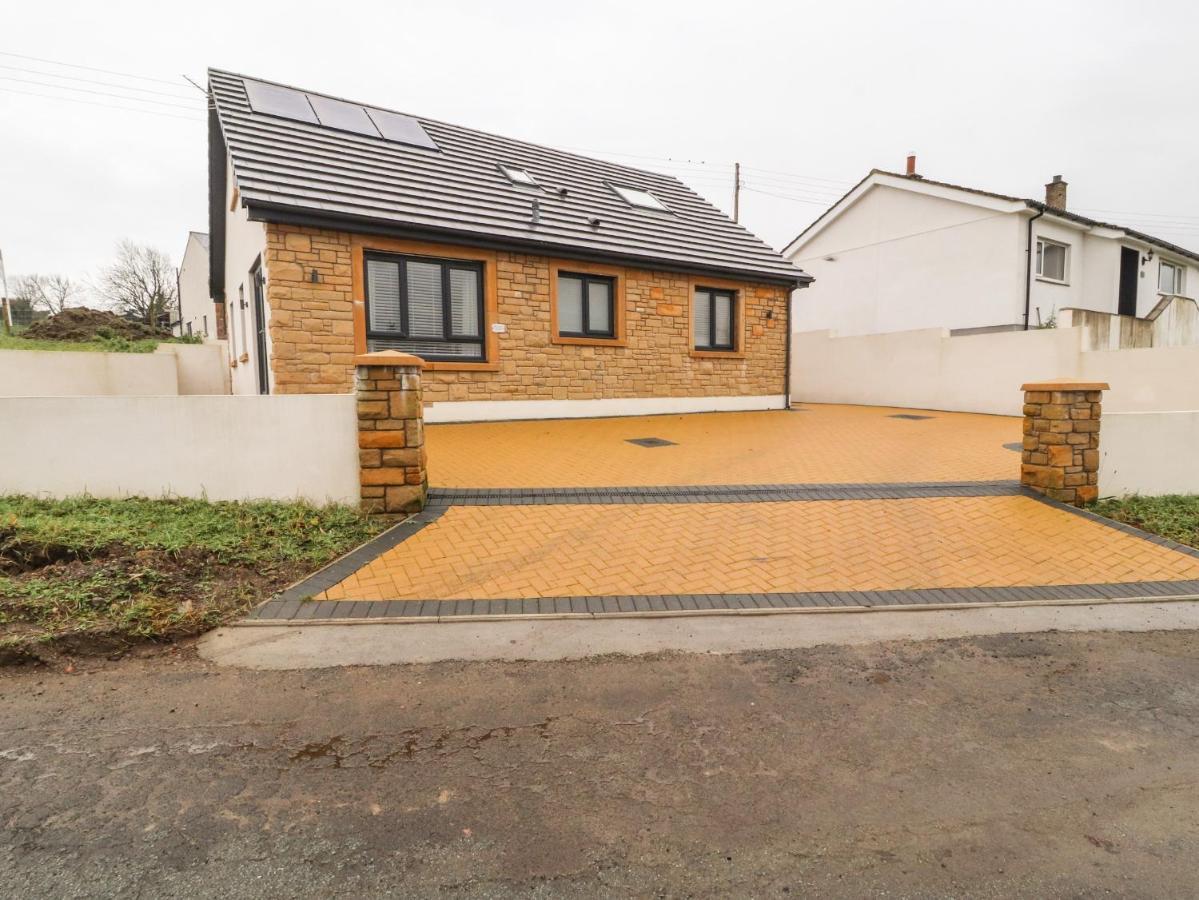 Beckside House Villa Cockermouth Dış mekan fotoğraf