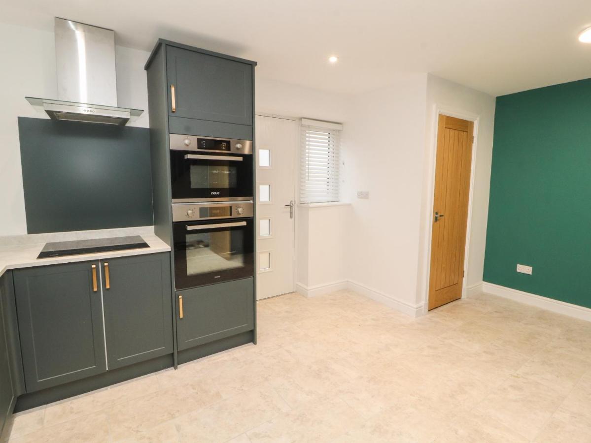 Beckside House Villa Cockermouth Dış mekan fotoğraf