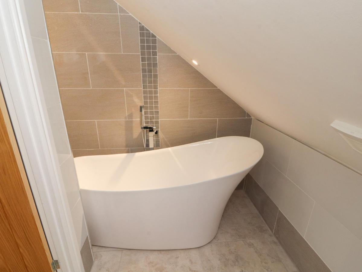 Beckside House Villa Cockermouth Dış mekan fotoğraf