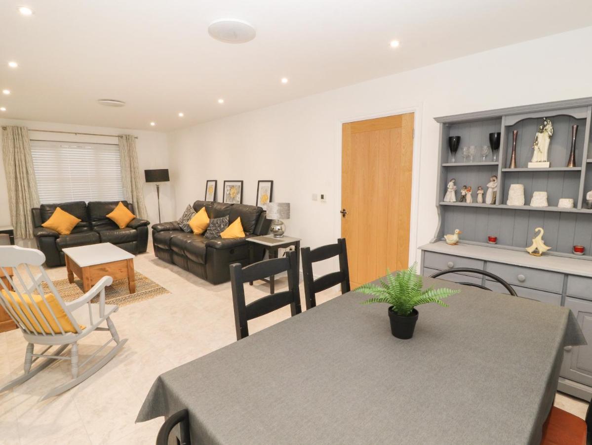 Beckside House Villa Cockermouth Dış mekan fotoğraf