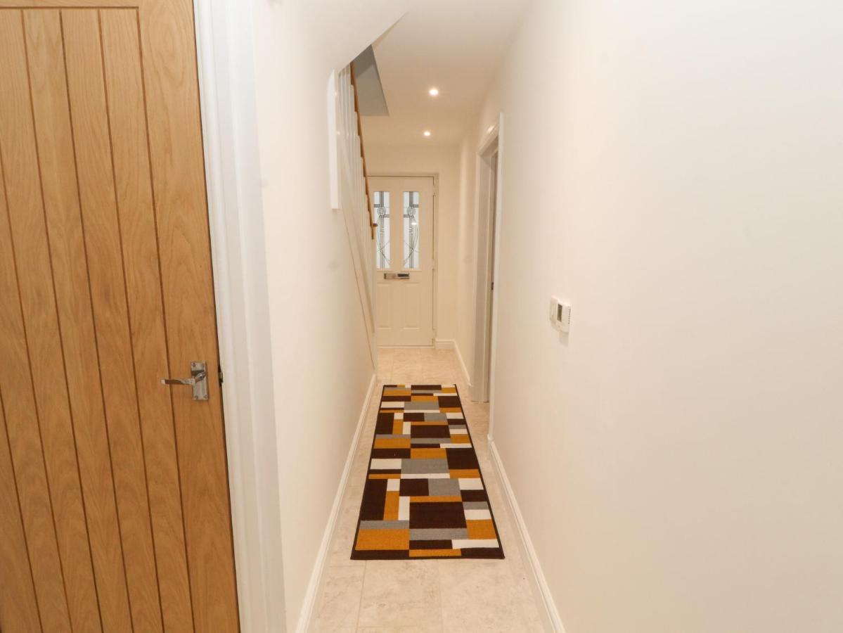 Beckside House Villa Cockermouth Dış mekan fotoğraf