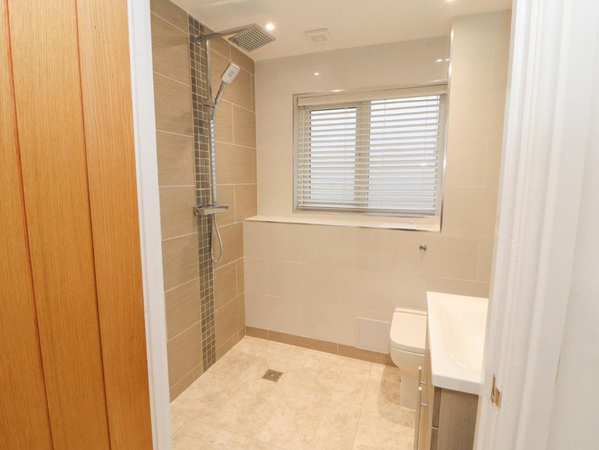 Beckside House Villa Cockermouth Dış mekan fotoğraf