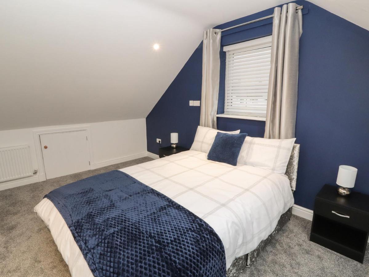 Beckside House Villa Cockermouth Dış mekan fotoğraf