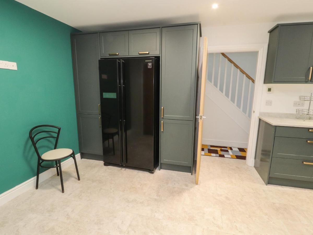 Beckside House Villa Cockermouth Dış mekan fotoğraf