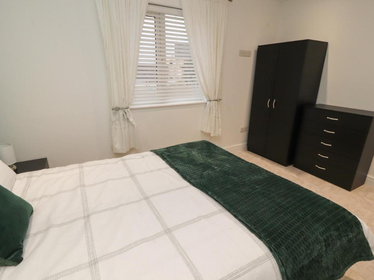Beckside House Villa Cockermouth Dış mekan fotoğraf