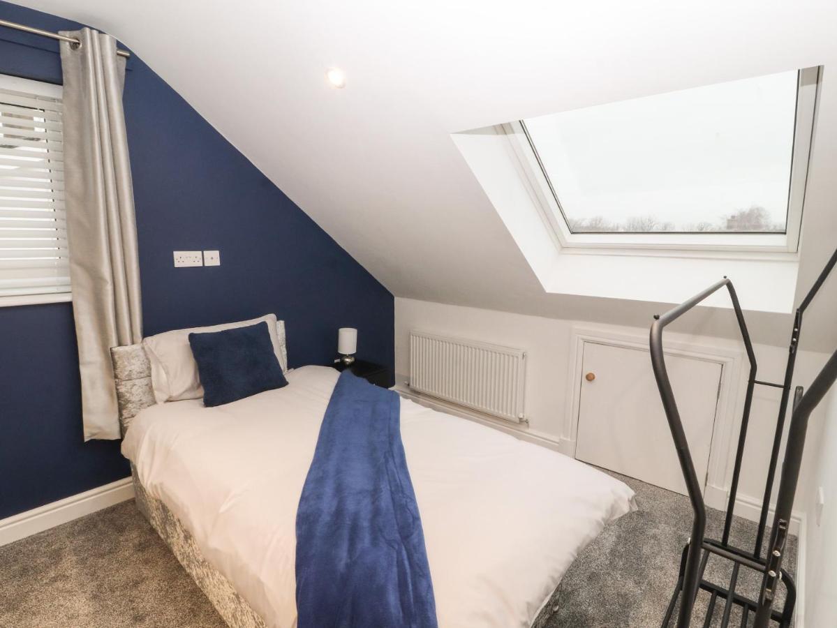 Beckside House Villa Cockermouth Dış mekan fotoğraf
