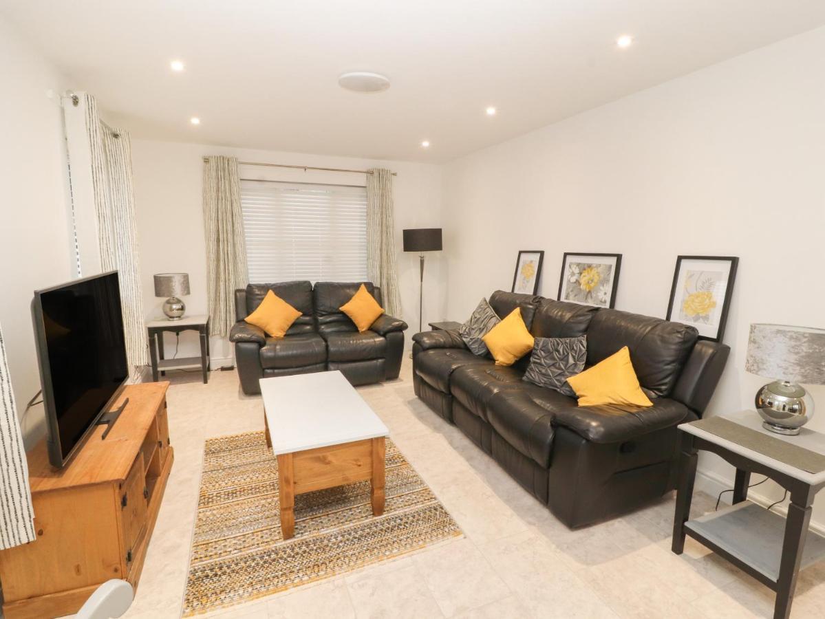 Beckside House Villa Cockermouth Dış mekan fotoğraf