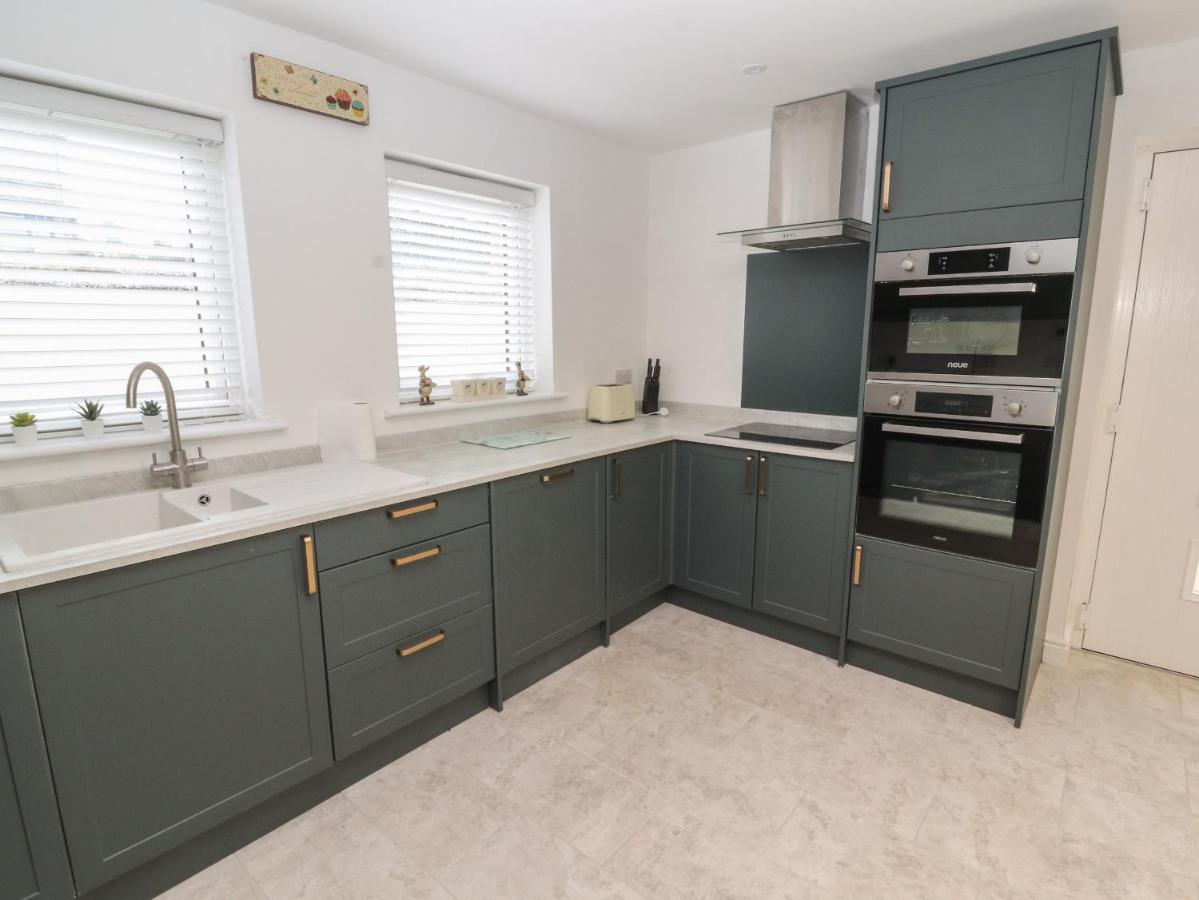 Beckside House Villa Cockermouth Dış mekan fotoğraf