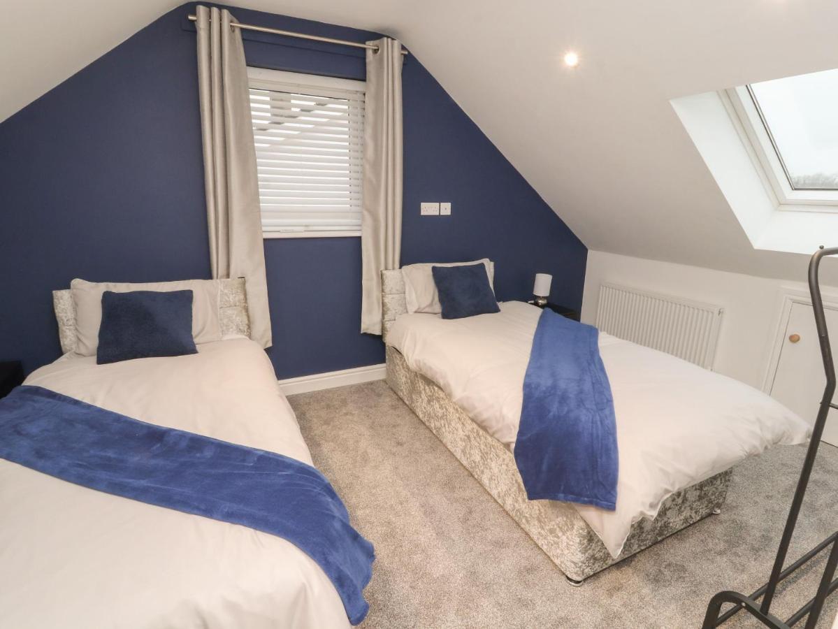 Beckside House Villa Cockermouth Dış mekan fotoğraf