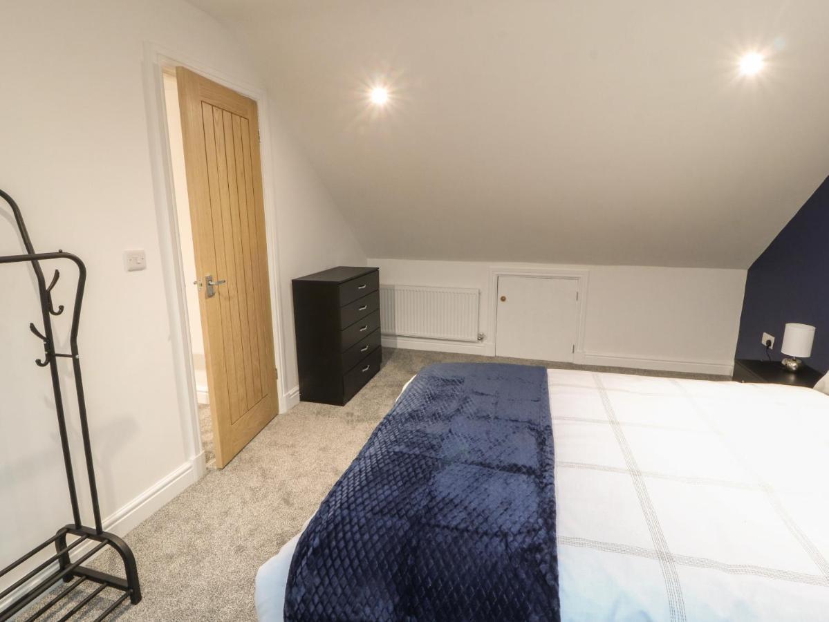 Beckside House Villa Cockermouth Dış mekan fotoğraf